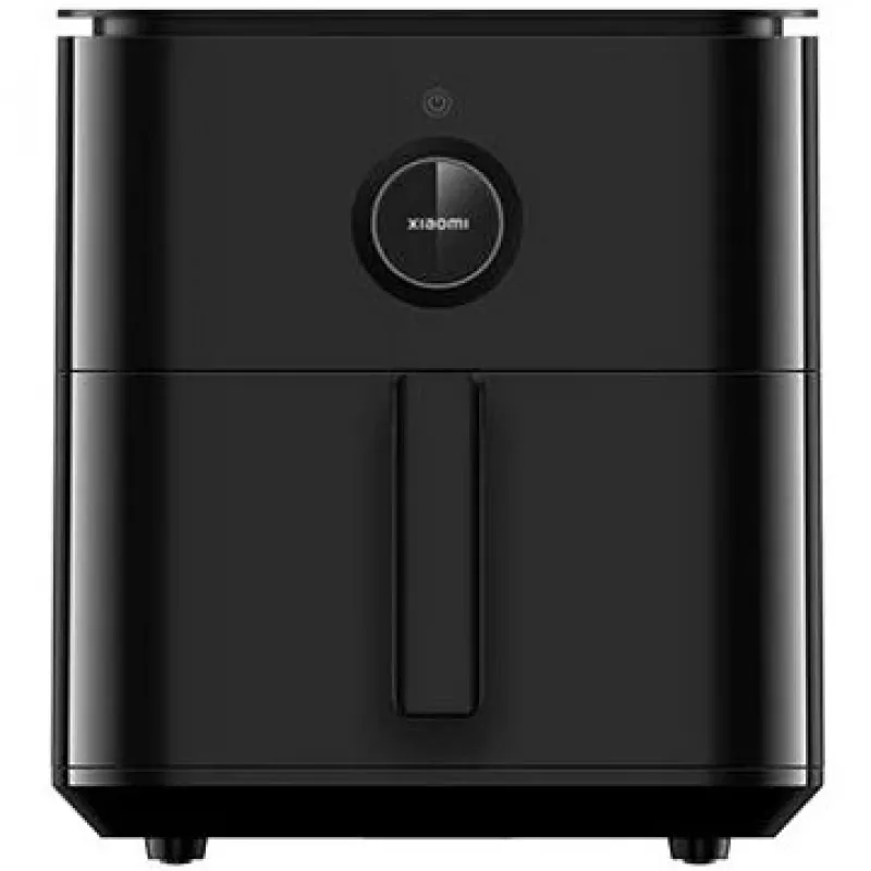 Kuumailmafriteerauskeitin Xiaomi MAF10 Single 6,5 L 1800 W musta