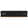 Crucial Pro - DDR5 - moduuli - 16 GB - DIMM 288-PIN Low Profile