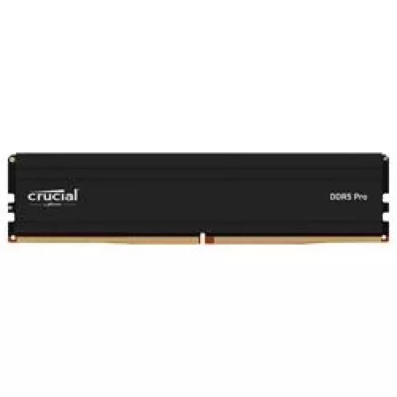 Crucial Pro - DDR5 - moduuli - 16 GB - DIMM 288-PIN Low Profile