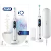 Sähköhammasharja Oral-B iO9 iOM9.1A1.1AD valkoinen