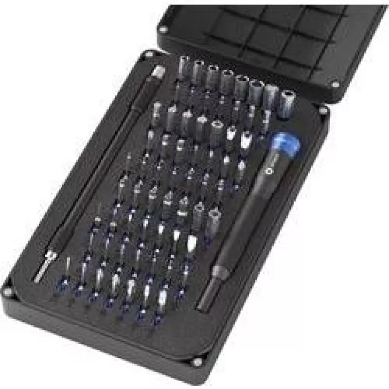 iFixit EU145299 ruuvauskärjet 64 kpl