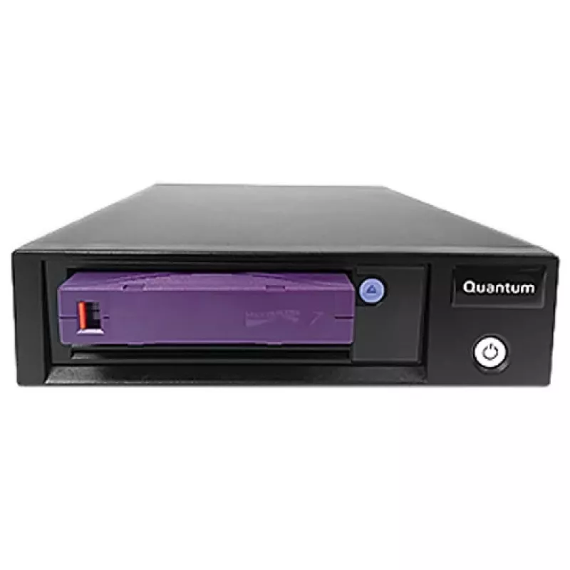 Tyhjä tietonauha Quantum MR-L8MQN-01