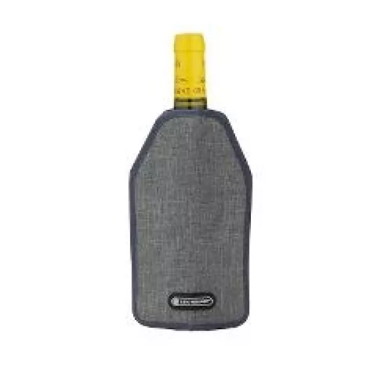 Le Creuset WA-126 Active viinin jäähdytyshiha - harmaa