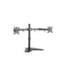 Monitoriteline LogiLink BP0045 81,3 cm (32 tuumaa) pöytä musta ruostumaton teräs