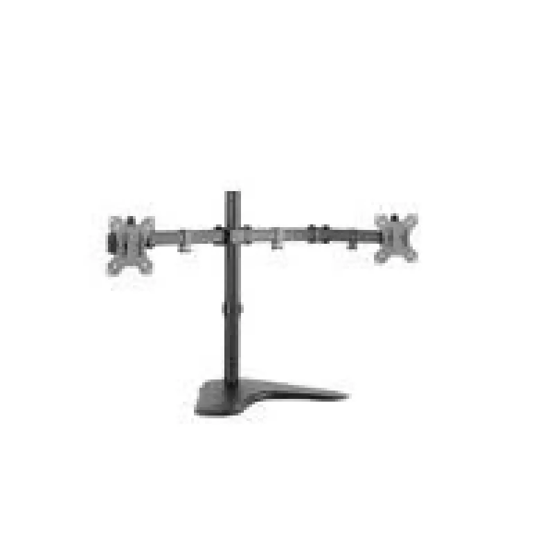 Monitoriteline LogiLink BP0045 81,3 cm (32 tuumaa) pöytä musta ruostumaton teräs