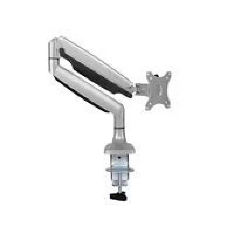 Näyttöteline LogiLink BP0042 81,3 cm (32 tuumaa) työpöytä alumiini