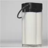 Läpinäkyvä maitosäiliö 1000ml