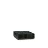Inter-Tech X-3531 HDD/SSD-vaihtokehys 4x 2,5 tuuman SATA-asemalle 1x 5,25 tuuman paikkaan, 6 Gbit/s, Hot Swap, 30 mm tuuletin, musta