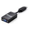 Adapteri DisplayPort - HD15 VGA Equip 133435