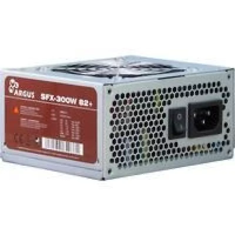 Inter-Tech SFX-300W virtalähde 300W