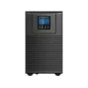 PowerWalker VFI 3000 TGB kaksoismuunnos (Online) 3 kVA 2700 W 5 AC-lähtöä