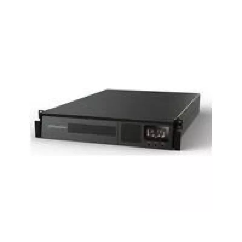 Keskeytymätön virransyöttö PowerWalker VFI 1000 RMG PF1