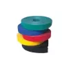 LogiLink KAB0053 kaapeliside tarrakaapeliside tarranauha sininen 1 kpl