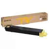 KYOCERA TK-8115Y värikasetti 1 kpl alkuperäinen keltainen