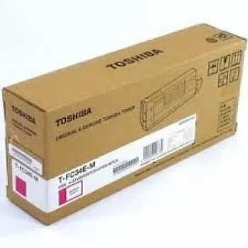 Dynabook T-FC34EM värikasetti 1 kpl alkuperäinen magenta