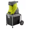 Ryobi RSH2545B puutarhasilppuri 2500 W 40 L terä