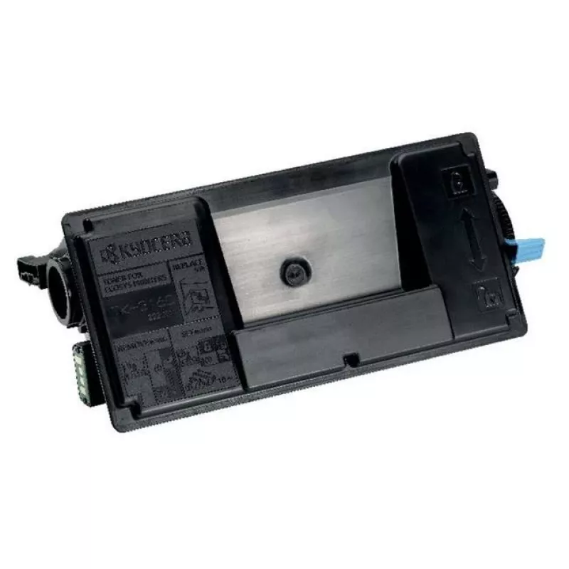 KYOCERA TK-3160 värikasetti 1 kpl alkuperäinen musta
