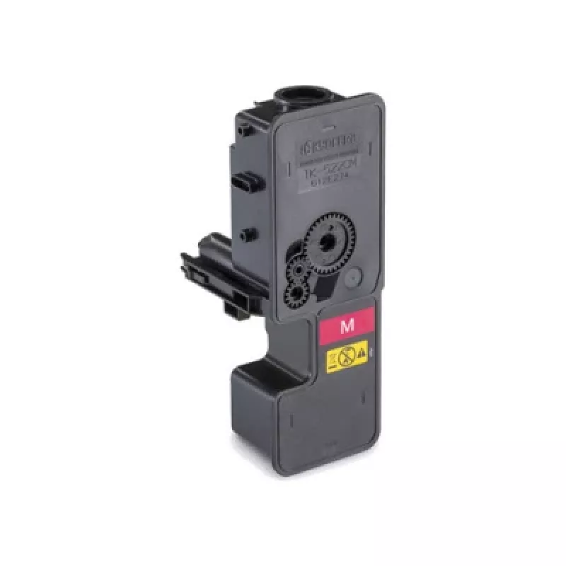 KYOCERA TK-5220M värikasetti 1 kpl alkuperäinen magenta