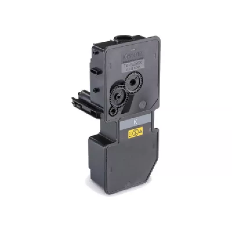 KYOCERA TK-5220K värikasetti 1 kpl alkuperäinen musta
