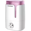 Ilmankostutin Blaupunkt AHS301 ultraääni 3,5 l pinkki valkoinen