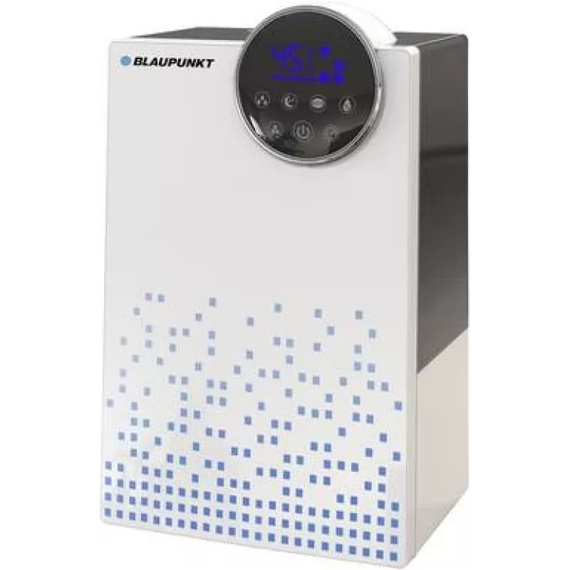 Blaupunkt AHS601 ilmankostutin ultraääni 4,5 L sininen, valkoinen 25 W