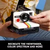LEGO Ideas 21345 Polaroid OneStep SX-70 Camera Kit