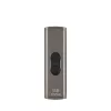 SSD-asema Transcend 512 GB USB Type-C ESD330C ruskea harmaa