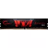 DIMM 16 GB DDR4-3000, keskusmuisti musta, F4-3000C16S-16GISB, Aegis, INTEL XMP