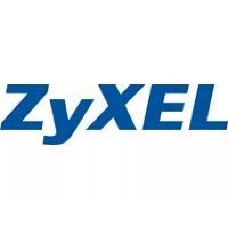 Zyxel GS1200-8 hallittava Gigabit Ethernet (10/100/1000) hopea