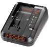 Black & Decker BDC1A-QW Power Connect akkulaturi, 1 A 18 V