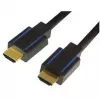 HDMI-kaapeli LogiLink CHB007 7,5 m