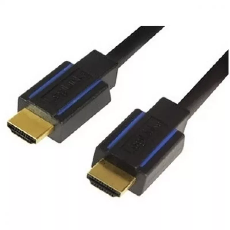 HDMI-kaapeli LogiLink CHB007 7,5 m