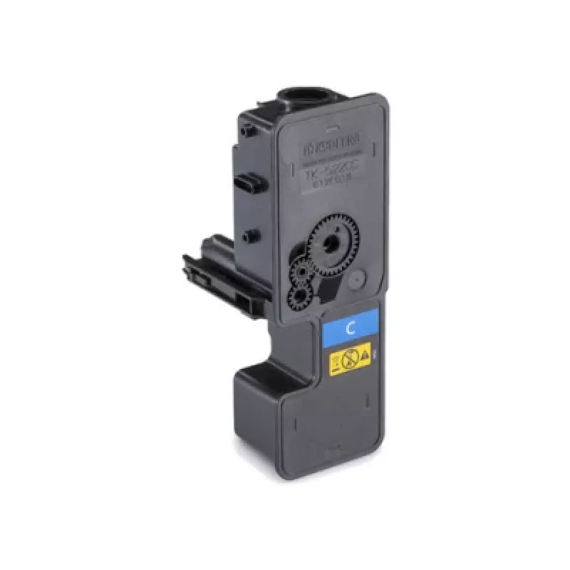 Värikasetti Kyocera TK-5220C 3000 sivua syaani