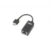 Lenovo ThinkPad Ethernet-laajennussovitin Gen 2, 8 cm, 4X90Q84427