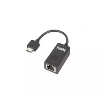 Lenovo ThinkPad Ethernet-laajennussovitin Gen 2, 8 cm, 4X90Q84427