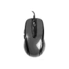 A4Tech N-708X hiiri USB Type-A optinen 1600 DPI oikeakätinen
