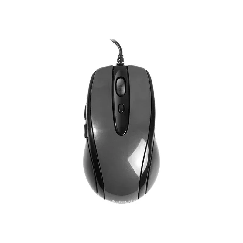 A4Tech N-708X hiiri USB Type-A optinen 1600 DPI oikeakätinen