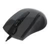 A4Tech N-500F hiiri toimisto oikeakätinen USB Type-A V-Track 1600 DPI