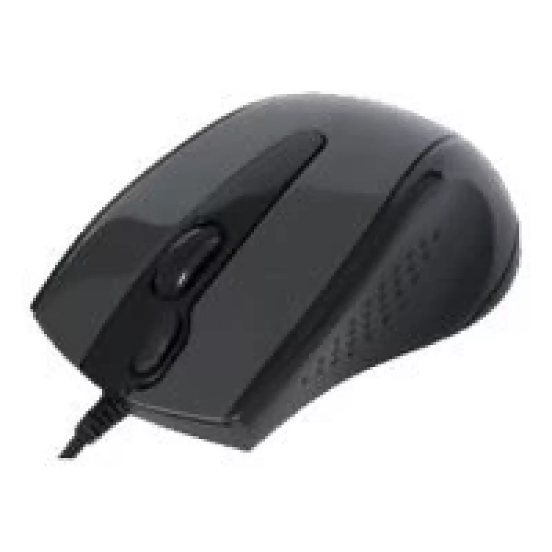 A4Tech N-500F hiiri toimisto oikeakätinen USB Type-A V-Track 1600 DPI