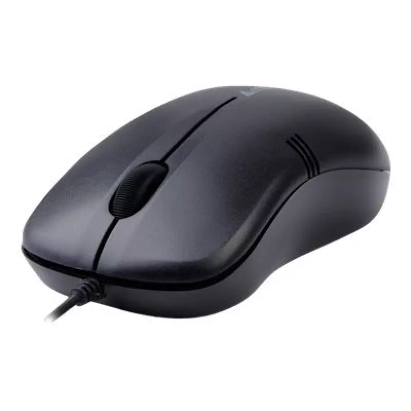 A4Tech padless kaapelihiiri