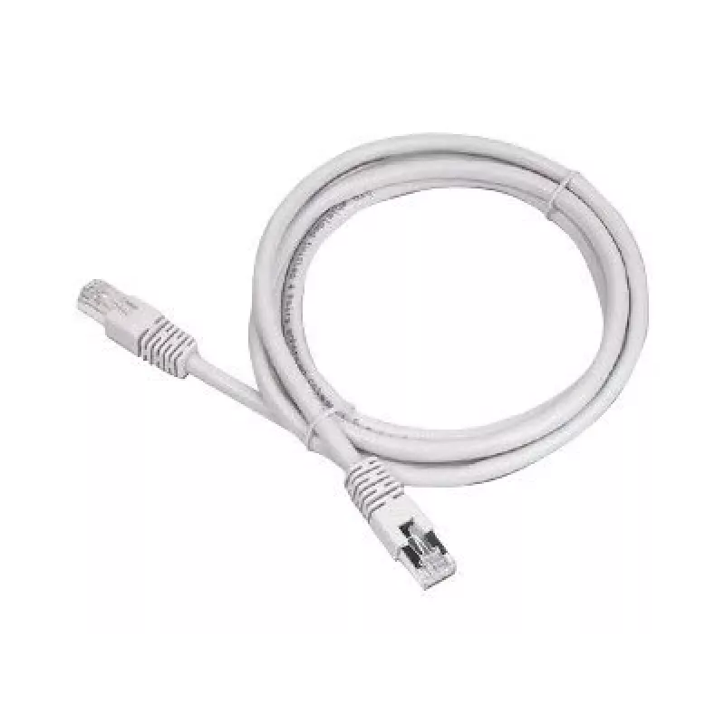 Gembird PP12-3M verkkokaapeli beige Cat5e