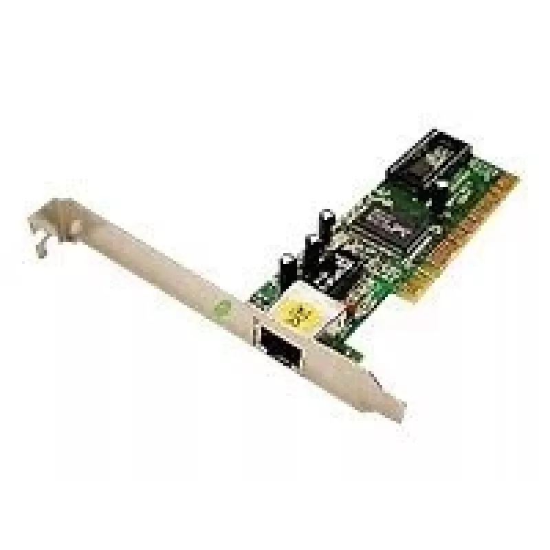 Verkkokortti Gembird PCI Fast Ethernet -kortti 100 Mbit/s
