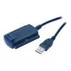 IDE / SATA - USB-sovitin GEMBIRD AUSI01