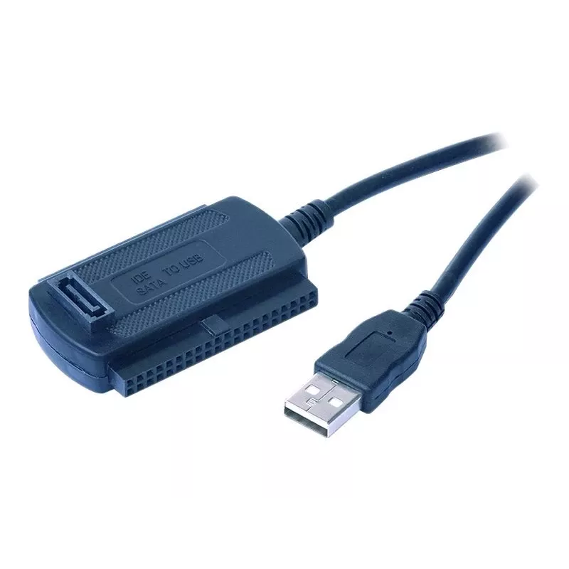 IDE / SATA - USB-sovitin GEMBIRD AUSI01