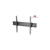 Maclean Mc-668 seinäteline kallistettava, enintään 40 kg, VESA 100x100–600x400