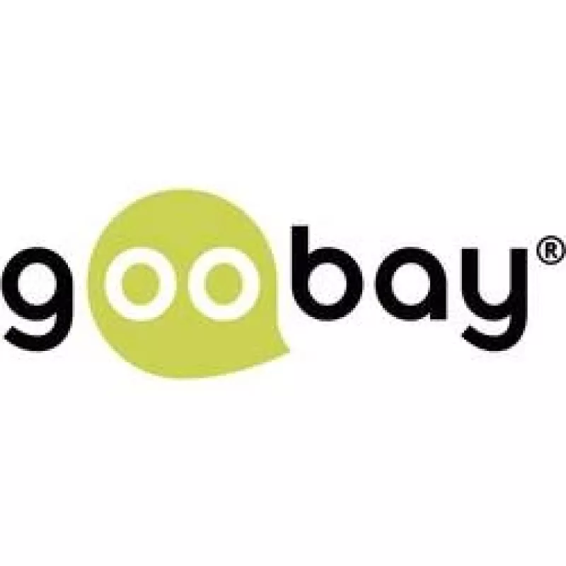 Goobay 45400 USB 3.2 1st Gen adapteri USB-A-uros USB-C-naaras Su