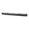 LogiLink patch-paneeli 19 CAT6 24-porttinen