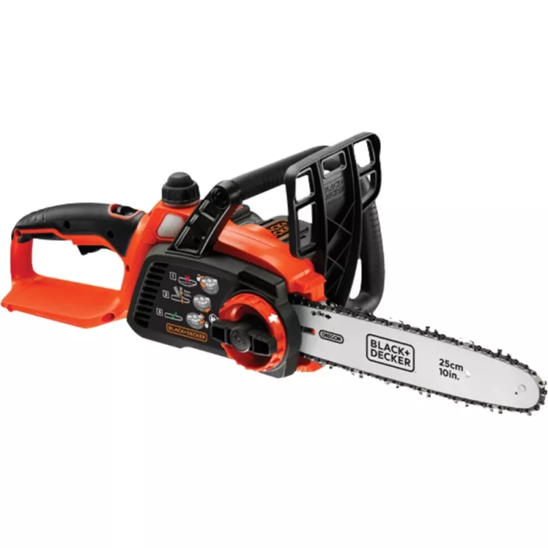 Black & Decker GKC1825L20-QW akku