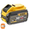 Dewalt 54V XR FlexVolt 9Ah Li-Ion akku-työkaluakku