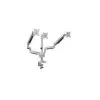 LogiLink BP0052 monitoriteline / jalusta 81,3 cm (32) työpöytä metallinvärinen